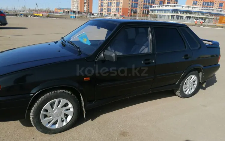 ВАЗ (Lada) 2115 2010 года за 1 800 000 тг. в Кокшетау