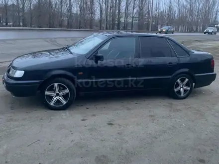 Volkswagen Passat 1994 года за 1 550 000 тг. в Павлодар