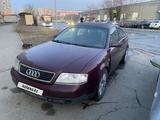 Audi A6 1997 года за 2 500 000 тг. в Павлодар – фото 2