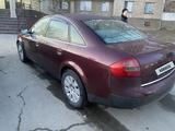 Audi A6 1997 года за 2 500 000 тг. в Павлодар – фото 3