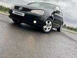 Volkswagen Golf 2008 года за 3 820 000 тг. в Павлодар – фото 2