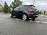 Volkswagen Golf 2008 года за 3 820 000 тг. в Павлодар – фото 3