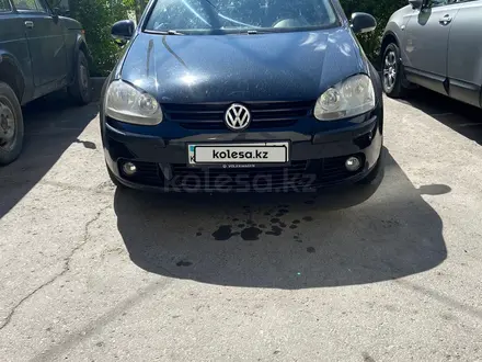 Volkswagen Golf 2008 года за 3 820 000 тг. в Павлодар – фото 9