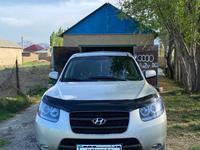 Hyundai Santa Fe 2007 года за 7 500 000 тг. в Шымкент