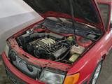 Audi 100 1993 года за 1 400 000 тг. в Астана – фото 2