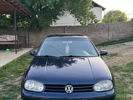 Volkswagen Golf 2000 года за 3 000 000 тг. в Сарыагаш