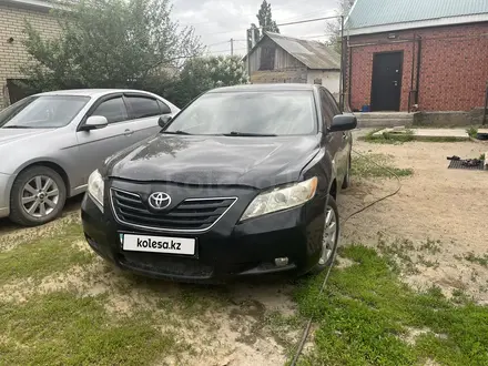 Toyota Camry 2007 года за 4 200 000 тг. в Актобе