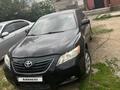 Toyota Camry 2007 годаүшін4 200 000 тг. в Актобе – фото 3