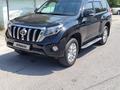 Toyota Land Cruiser Prado 2015 годаfor21 000 000 тг. в Шымкент