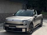Lynk & Co 900 2025 годаүшін30 200 000 тг. в Актобе – фото 2