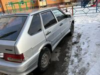 ВАЗ (Lada) 2114 2010 года за 1 111 111 тг. в Павлодар