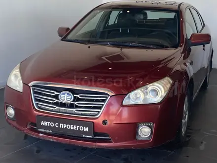 FAW Besturn B50 2014 года за 1 990 000 тг. в Астана – фото 3