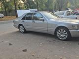 Mercedes-Benz S 320 1997 года за 5 000 000 тг. в Алматы – фото 4