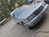 Mercedes-Benz S 320 1997 года за 5 000 000 тг. в Алматы – фото 5