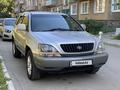 Toyota Harrier 1999 года за 5 600 000 тг. в Усть-Каменогорск – фото 18