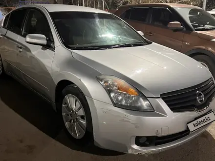 Nissan Altima 2008 года за 3 200 000 тг. в Астана – фото 4