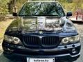 BMW X5 2004 года за 6 300 000 тг. в Алматы