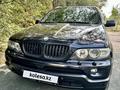 BMW X5 2004 года за 7 000 000 тг. в Алматы – фото 3