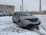 Honda Avancier 2000 годаүшін4 000 000 тг. в Алматы