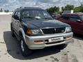 Mitsubishi Montero Sport 1998 годаfor5 350 000 тг. в Павлодар