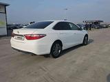 Toyota Camry 2014 года за 5 000 000 тг. в Алматы – фото 4