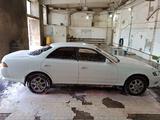 Toyota Mark II 1996 годаүшін2 300 000 тг. в Степногорск