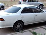 Toyota Mark II 1996 годаүшін2 500 000 тг. в Степногорск – фото 2