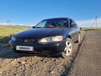 Toyota Camry 1998 годаүшін3 500 000 тг. в Шымкент