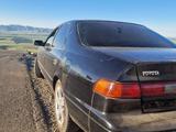 Toyota Camry 1998 года за 3 500 000 тг. в Шымкент – фото 5