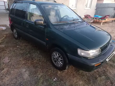 Mitsubishi Space Runner 1993 года за 920 000 тг. в Аксай – фото 4