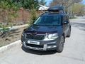 Skoda Yeti 2015 года за 8 100 000 тг. в Караганда – фото 2