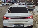 Hyundai Elantra 2021 годаfor7 888 888 тг. в Астана – фото 5