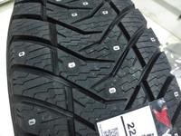 215/55R16 Yokohama Ice Guard IG65 (шип)for46 100 тг. в Алматы