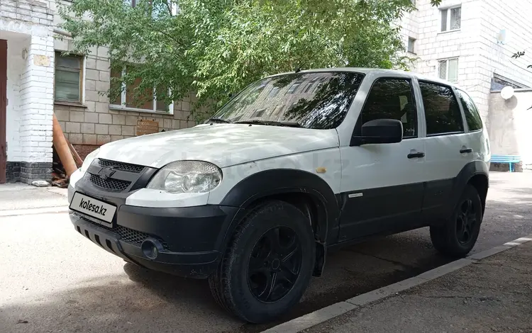 Chevrolet Niva 2014 годаfor3 300 000 тг. в Павлодар