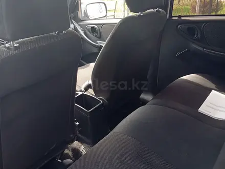 Chevrolet Niva 2014 года за 3 300 000 тг. в Павлодар – фото 4