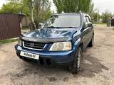 Honda CR-V 1995 года за 3 000 000 тг. в Алматы