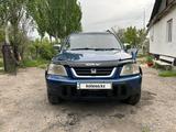 Honda CR-V 1995 года за 3 000 000 тг. в Алматы – фото 3