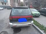 Mitsubishi Space Runner 1995 годаүшін1 700 000 тг. в Алматы – фото 2