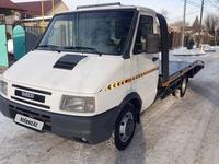 IVECO  Daily 2006 годаүшін6 200 000 тг. в Алматы