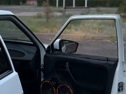 ВАЗ (Lada) 2114 2013 года за 1 570 000 тг. в Павлодар – фото 10