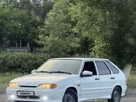 ВАЗ (Lada) 2114 2013 года за 1 570 000 тг. в Павлодар – фото 3