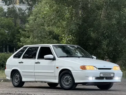 ВАЗ (Lada) 2114 2013 года за 1 570 000 тг. в Павлодар – фото 2