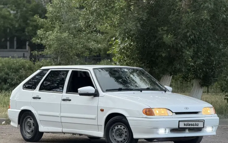 ВАЗ (Lada) 2114 2013 годаүшін1 570 000 тг. в Павлодар