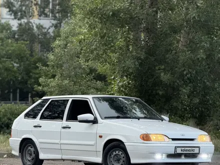 ВАЗ (Lada) 2114 2013 года за 1 570 000 тг. в Павлодар – фото 5