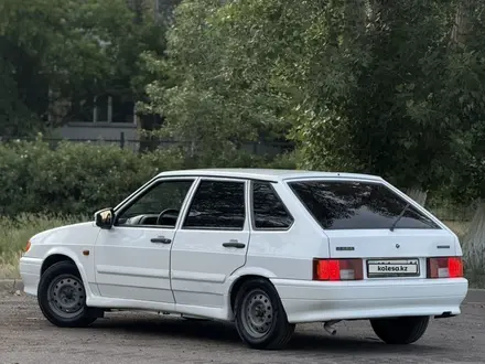 ВАЗ (Lada) 2114 2013 года за 1 570 000 тг. в Павлодар – фото 6