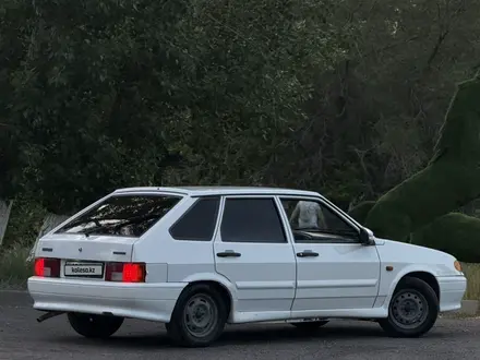 ВАЗ (Lada) 2114 2013 года за 1 570 000 тг. в Павлодар – фото 7