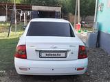 ВАЗ (Lada) Priora 2170 2013 годаүшін2 800 000 тг. в Абай (Келесский р-н) – фото 2