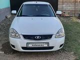 ВАЗ (Lada) Priora 2170 2013 годаүшін2 800 000 тг. в Абай (Келесский р-н)