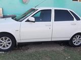 ВАЗ (Lada) Priora 2170 2013 годаүшін2 800 000 тг. в Абай (Келесский р-н) – фото 3