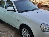 ВАЗ (Lada) Priora 2170 2013 годаүшін2 800 000 тг. в Абай (Келесский р-н) – фото 4